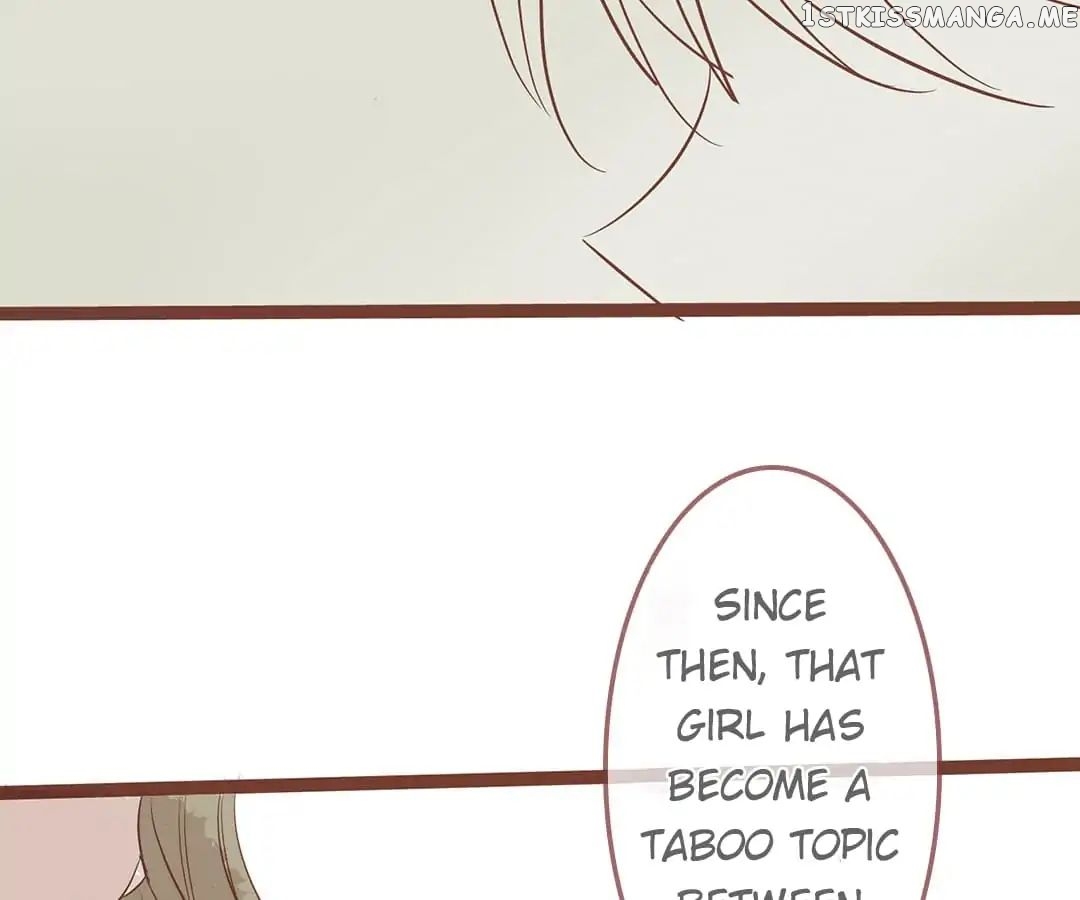 Me And Her Boyfriend chapter 134 - page 23