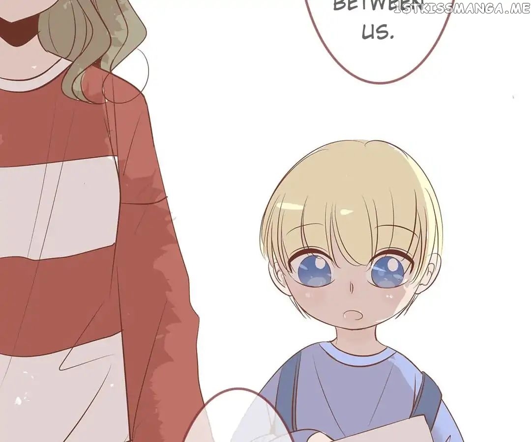 Me And Her Boyfriend chapter 134 - page 24