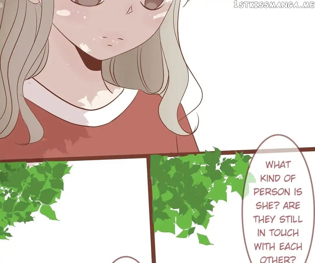 Me And Her Boyfriend chapter 134 - page 3