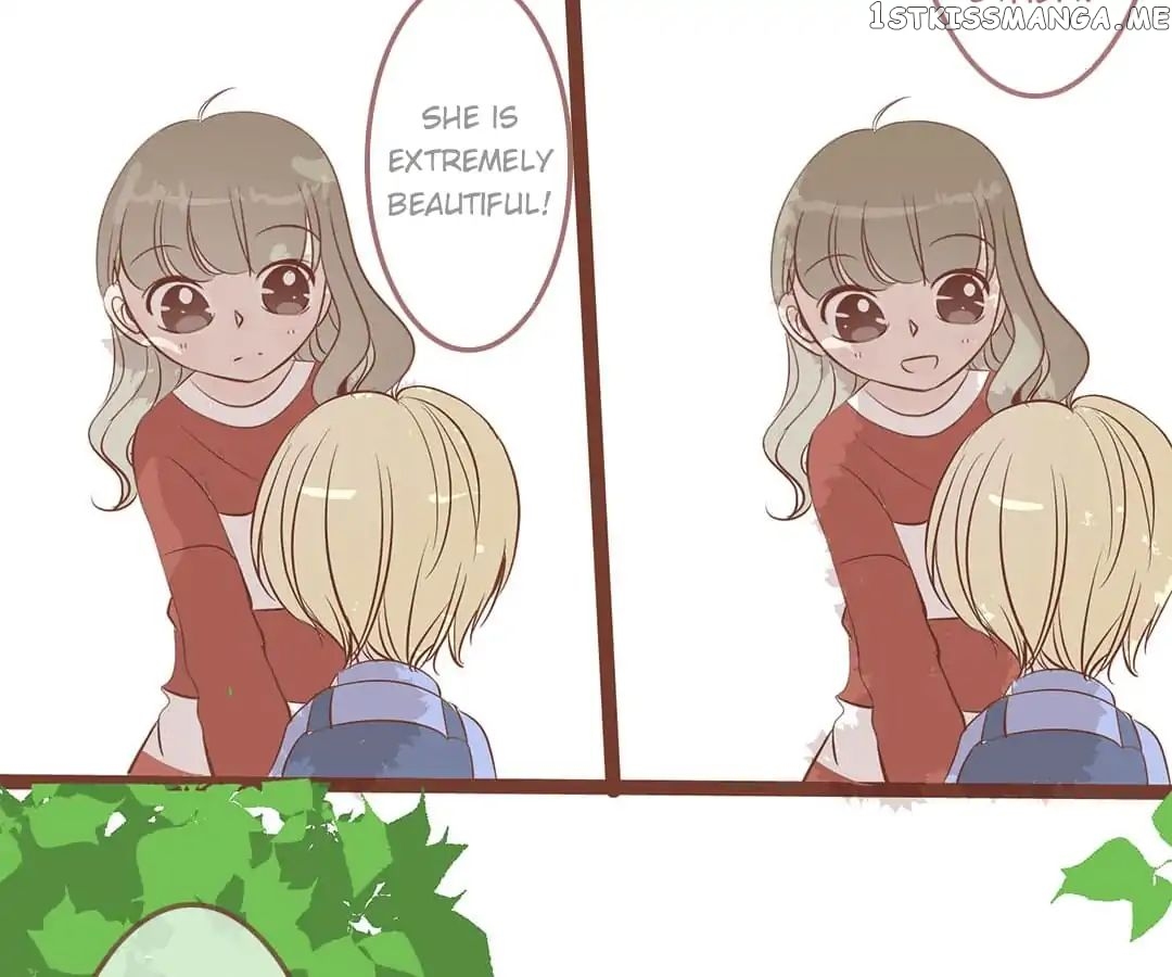 Me And Her Boyfriend chapter 134 - page 4