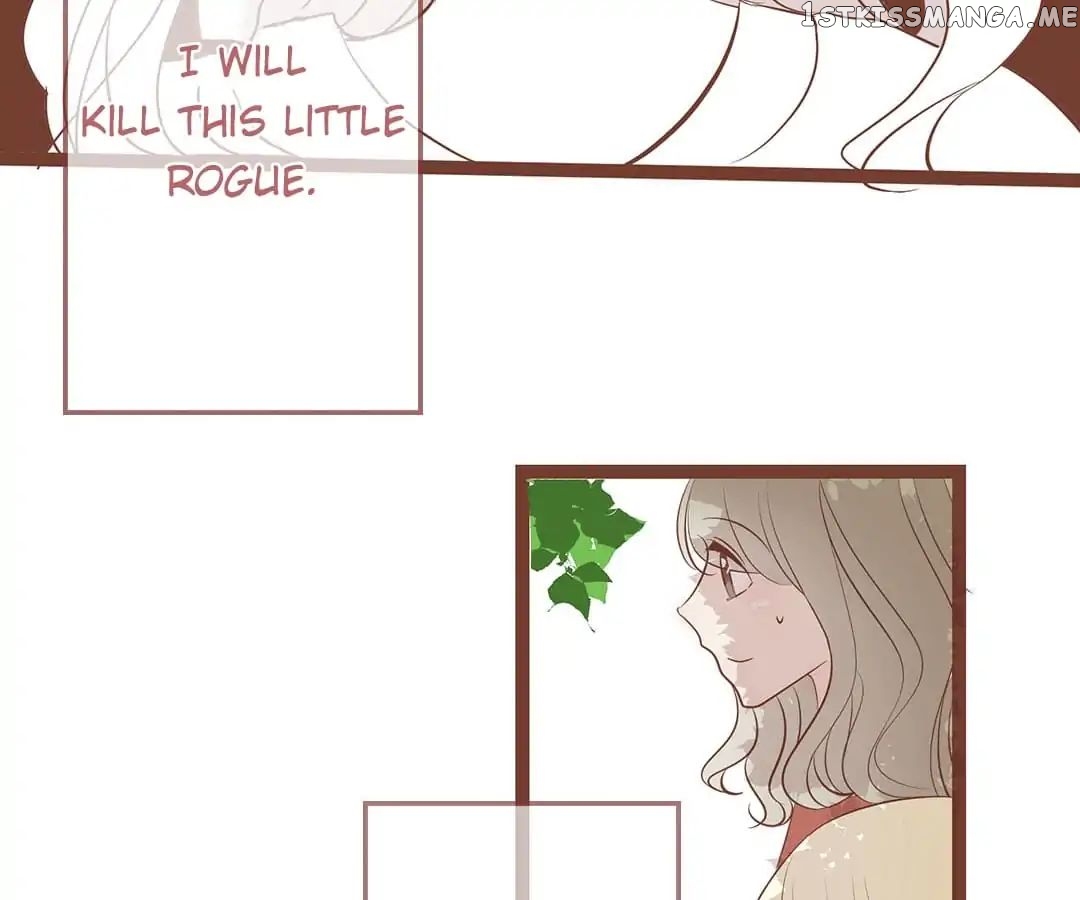 Me And Her Boyfriend chapter 134 - page 7