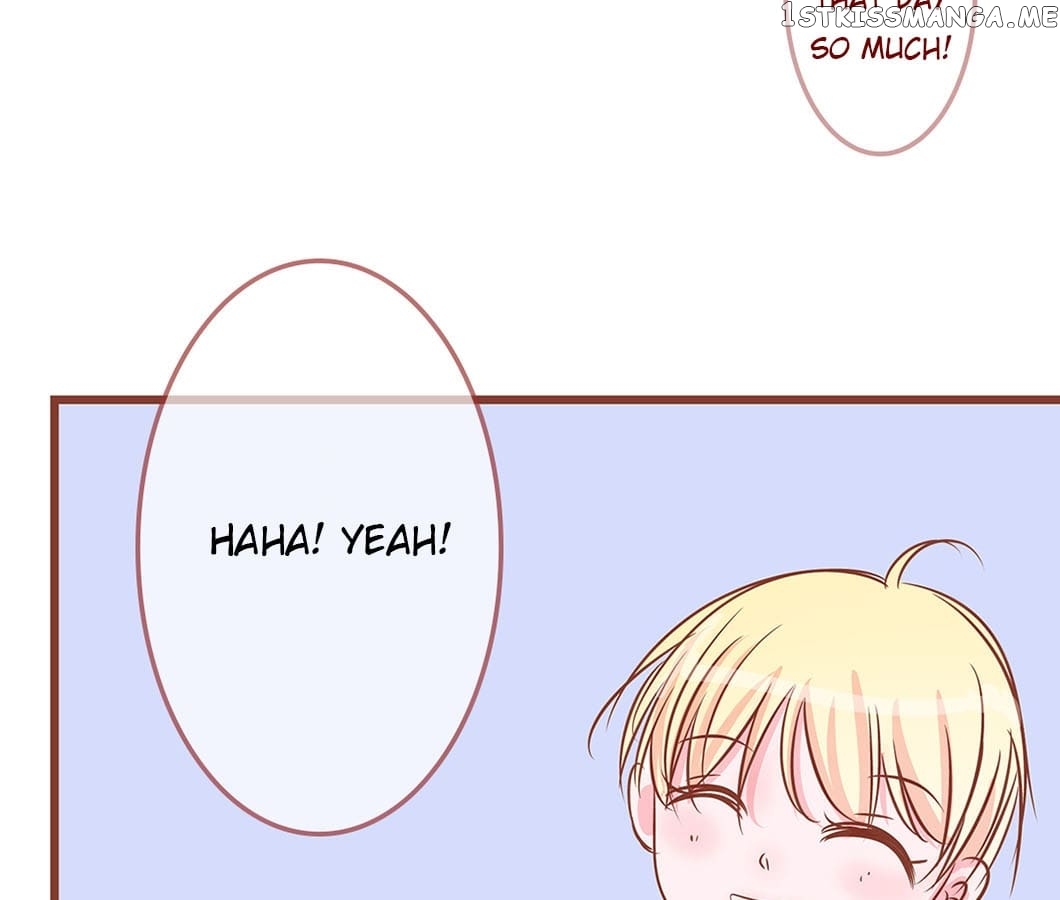 Me And Her Boyfriend chapter 166 - page 13
