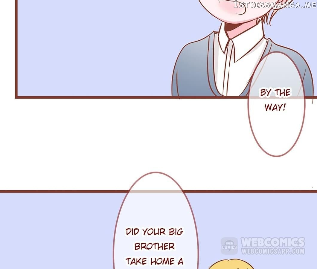 Me And Her Boyfriend chapter 166 - page 14