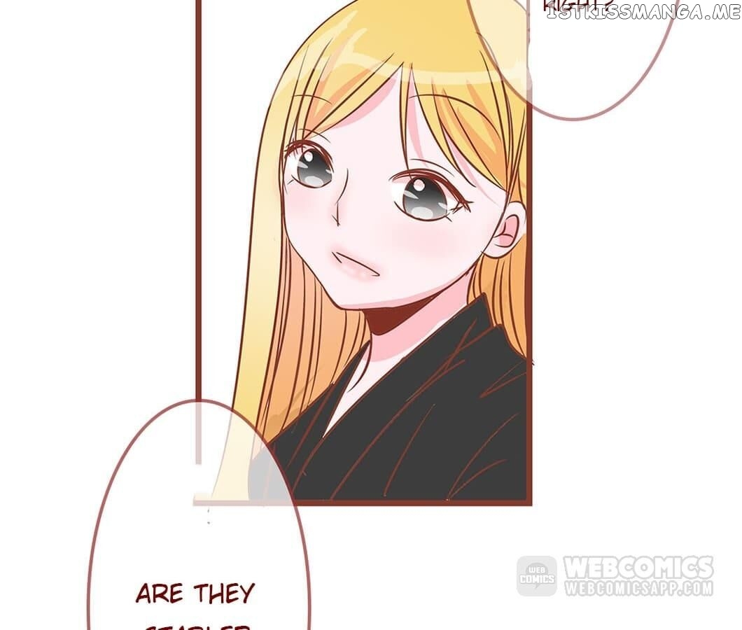 Me And Her Boyfriend chapter 166 - page 18