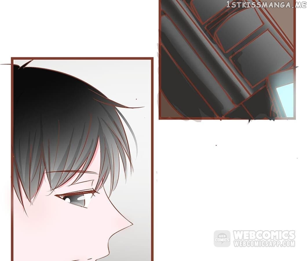 Me And Her Boyfriend chapter 166 - page 2