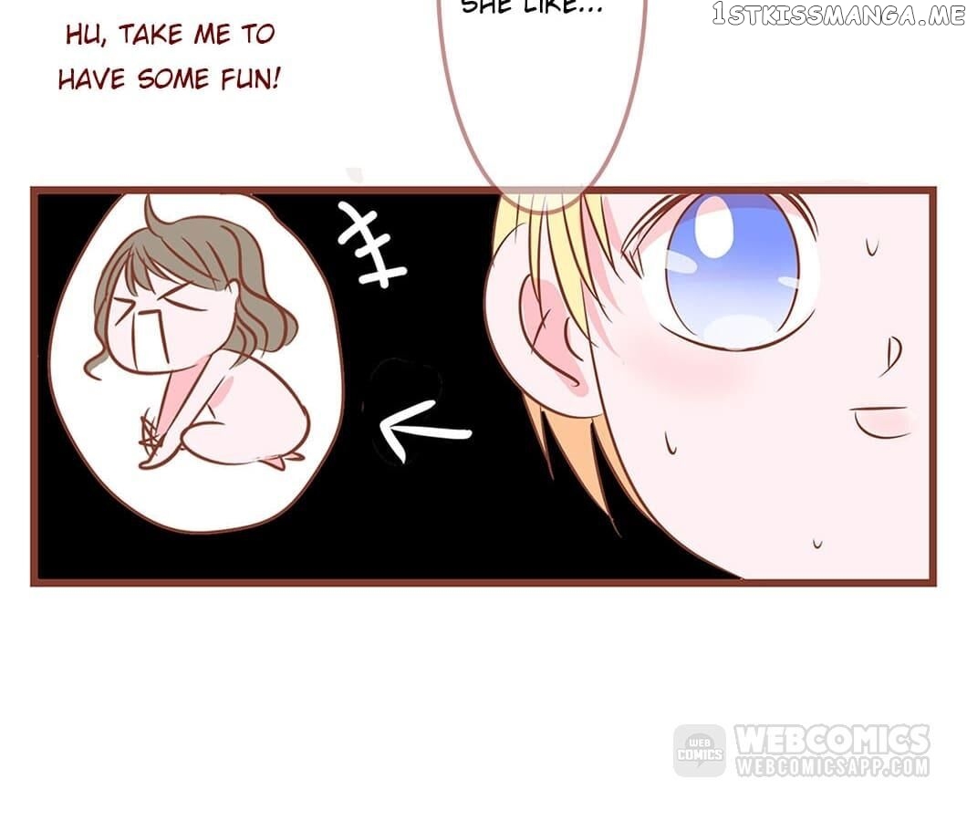 Me And Her Boyfriend chapter 166 - page 22