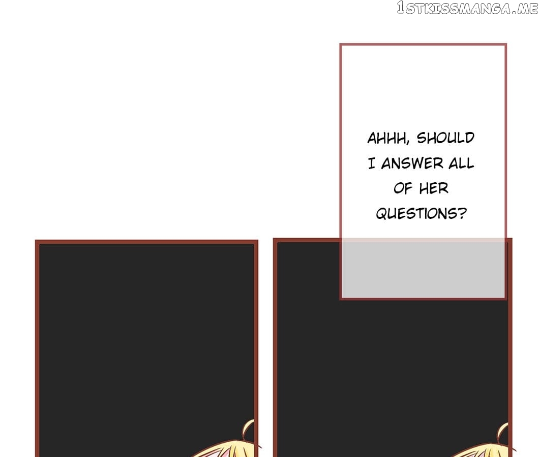 Me And Her Boyfriend chapter 166 - page 23