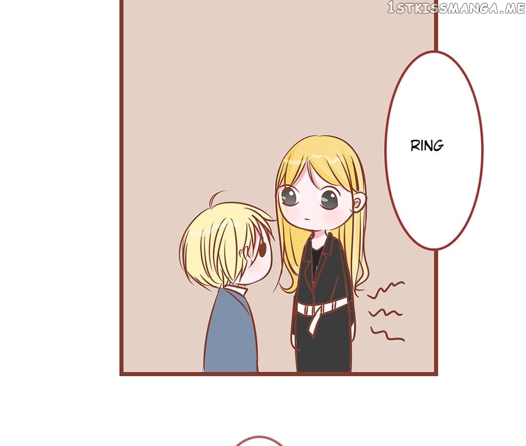 Me And Her Boyfriend chapter 166 - page 27