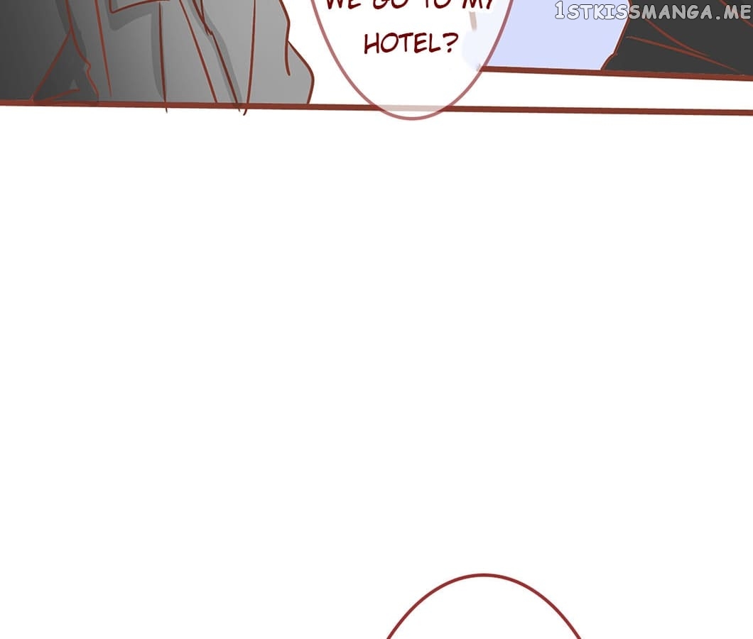 Me And Her Boyfriend chapter 166 - page 32