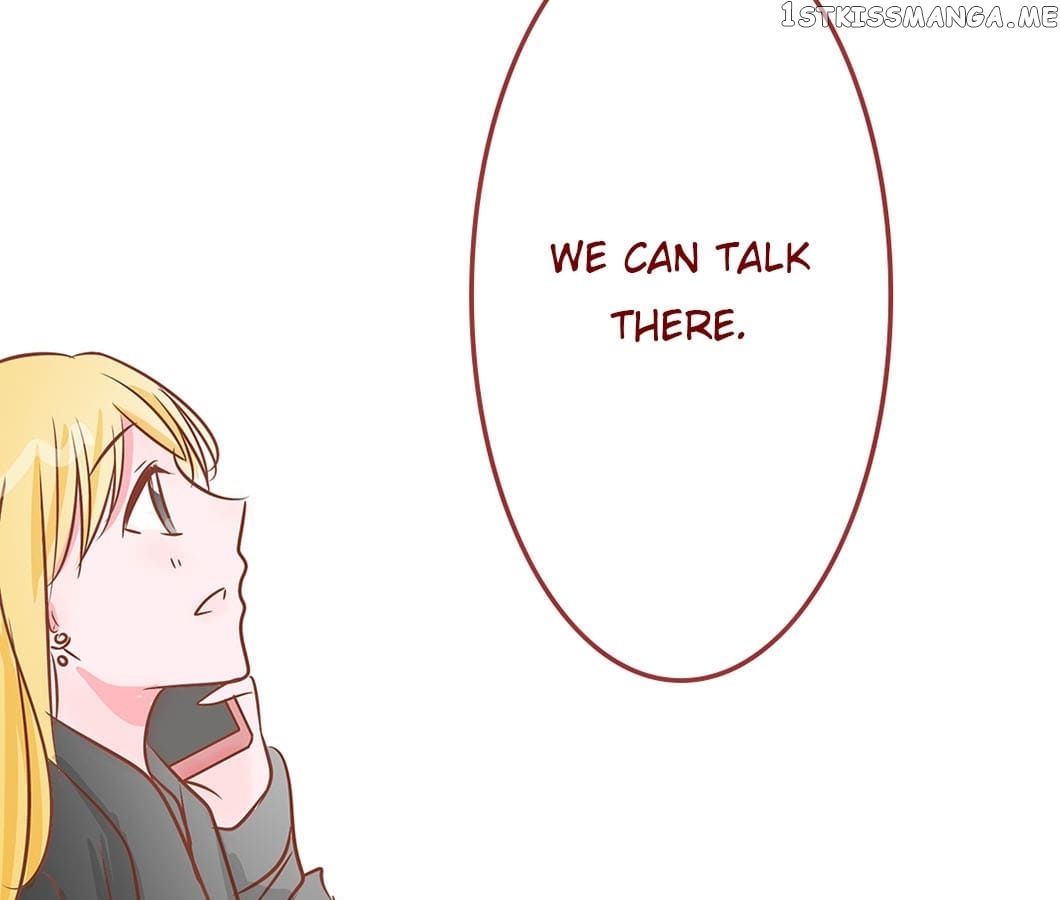 Me And Her Boyfriend chapter 166 - page 33