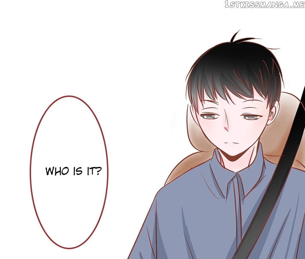 Me And Her Boyfriend chapter 166 - page 7