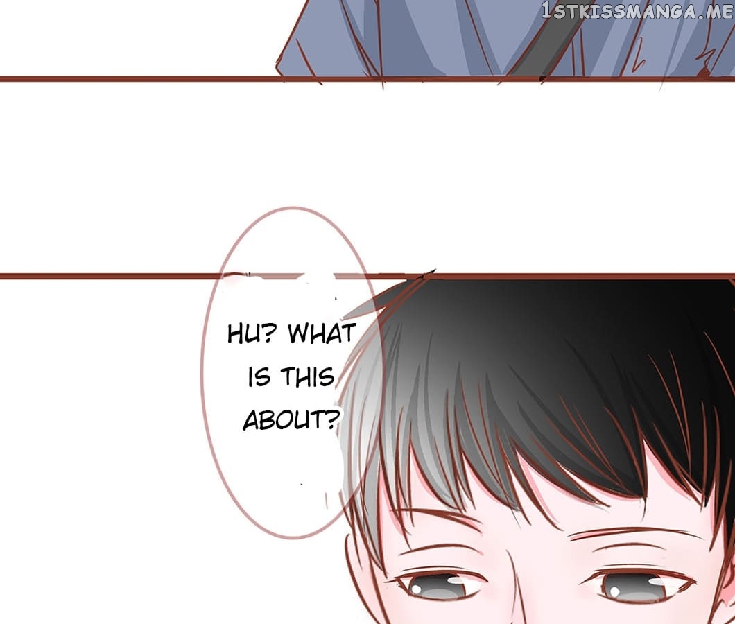 Me And Her Boyfriend chapter 166 - page 8
