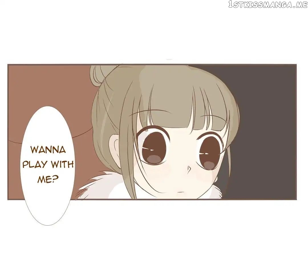 Me And Her Boyfriend chapter 13 - page 11