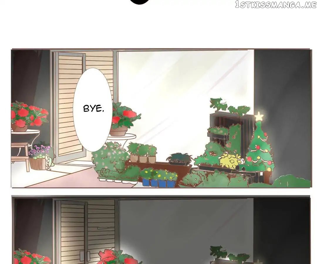 Me And Her Boyfriend chapter 13 - page 7