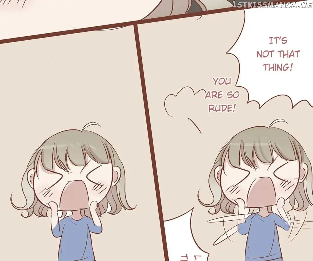 Me And Her Boyfriend chapter 135 - page 10