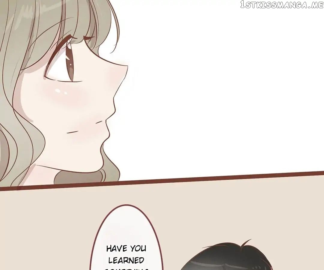 Me And Her Boyfriend chapter 135 - page 14