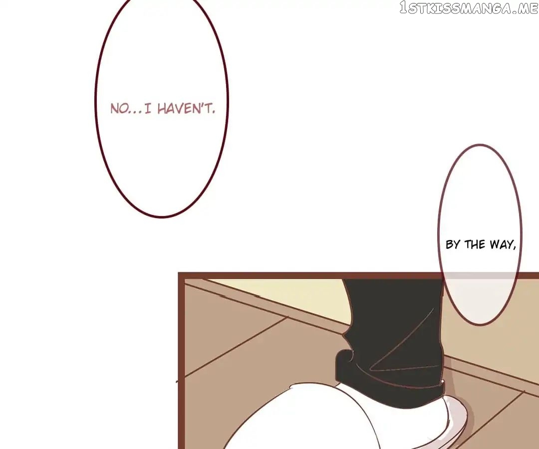 Me And Her Boyfriend chapter 135 - page 16