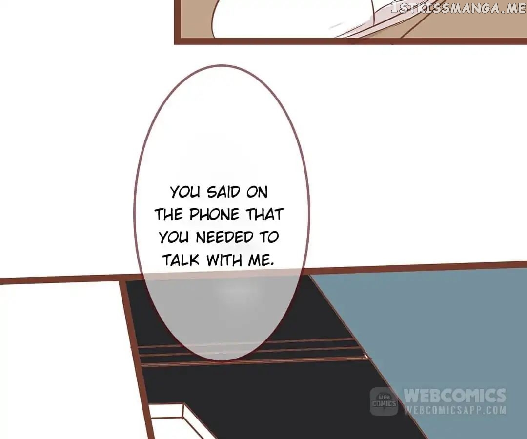 Me And Her Boyfriend chapter 135 - page 17