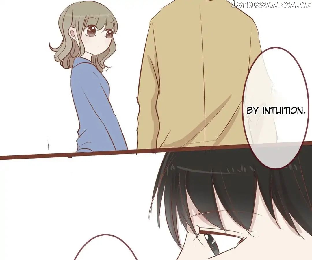 Me And Her Boyfriend chapter 135 - page 20