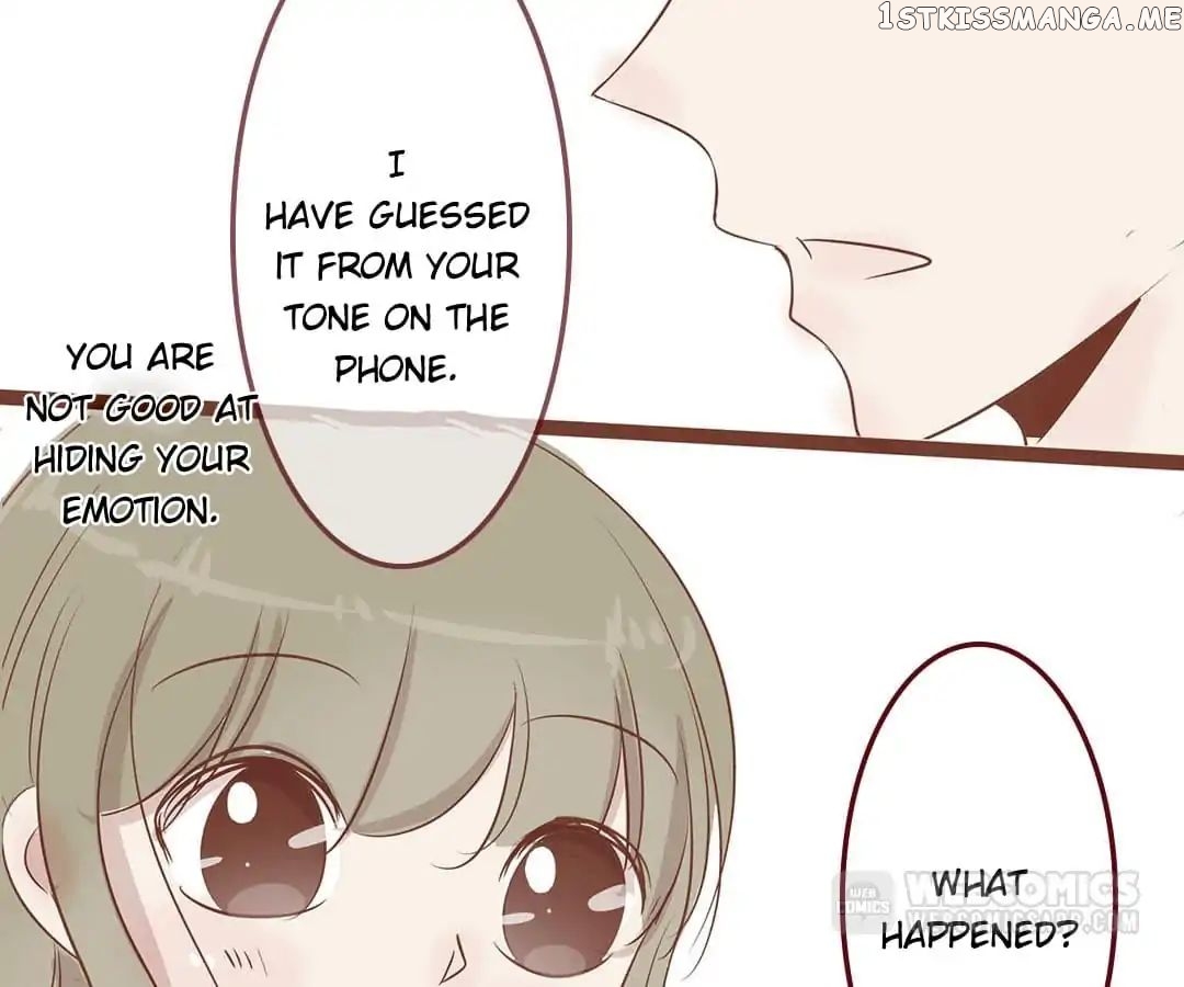 Me And Her Boyfriend chapter 135 - page 21