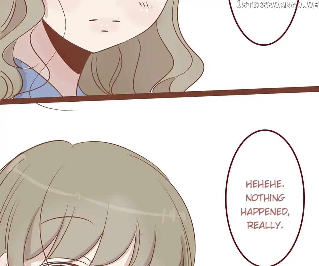 Me And Her Boyfriend chapter 135 - page 22