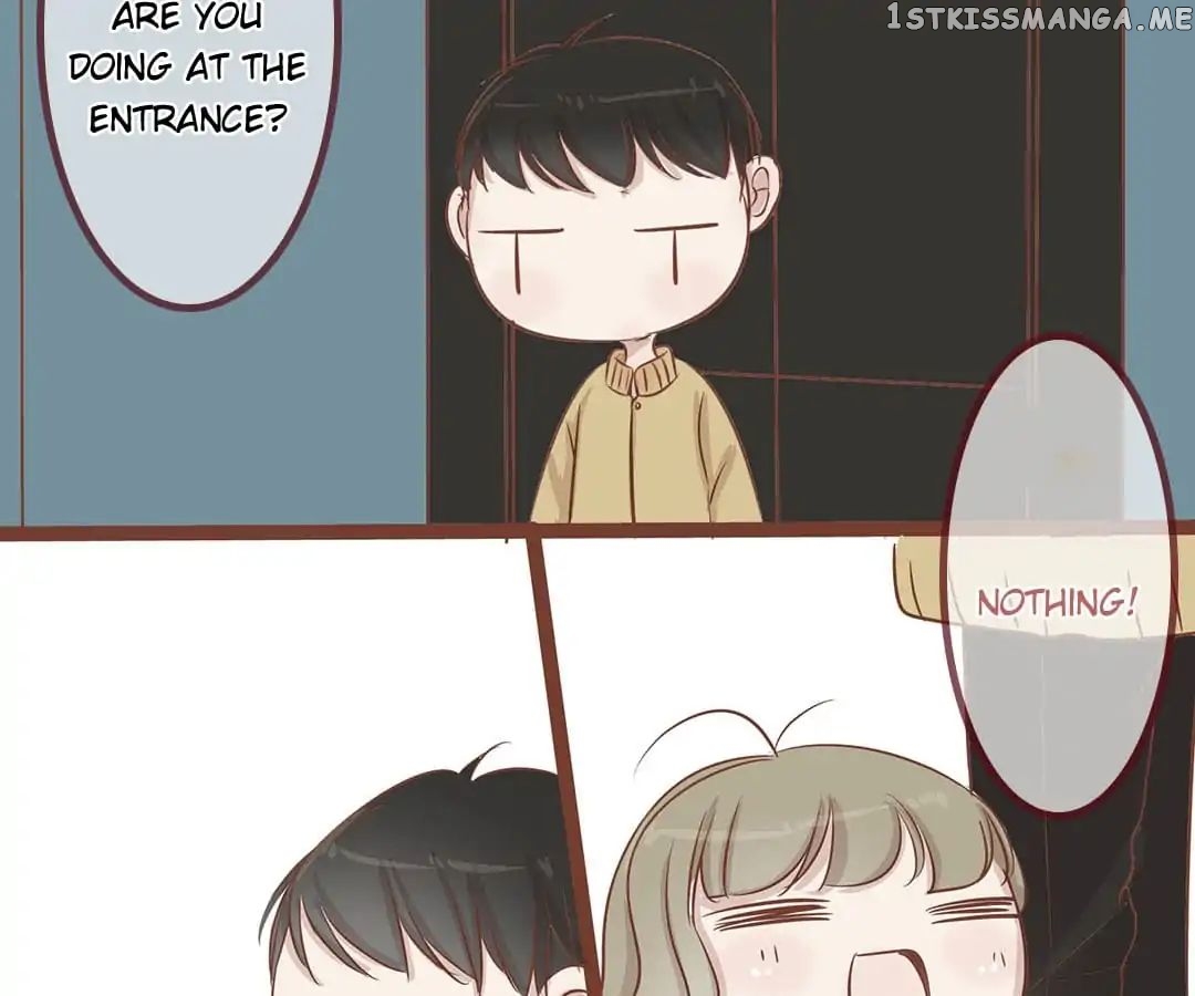 Me And Her Boyfriend chapter 135 - page 6