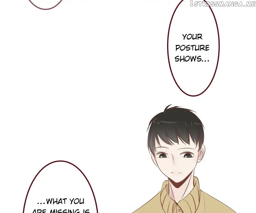 Me And Her Boyfriend chapter 135 - page 8