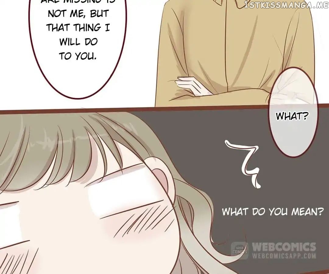 Me And Her Boyfriend chapter 135 - page 9