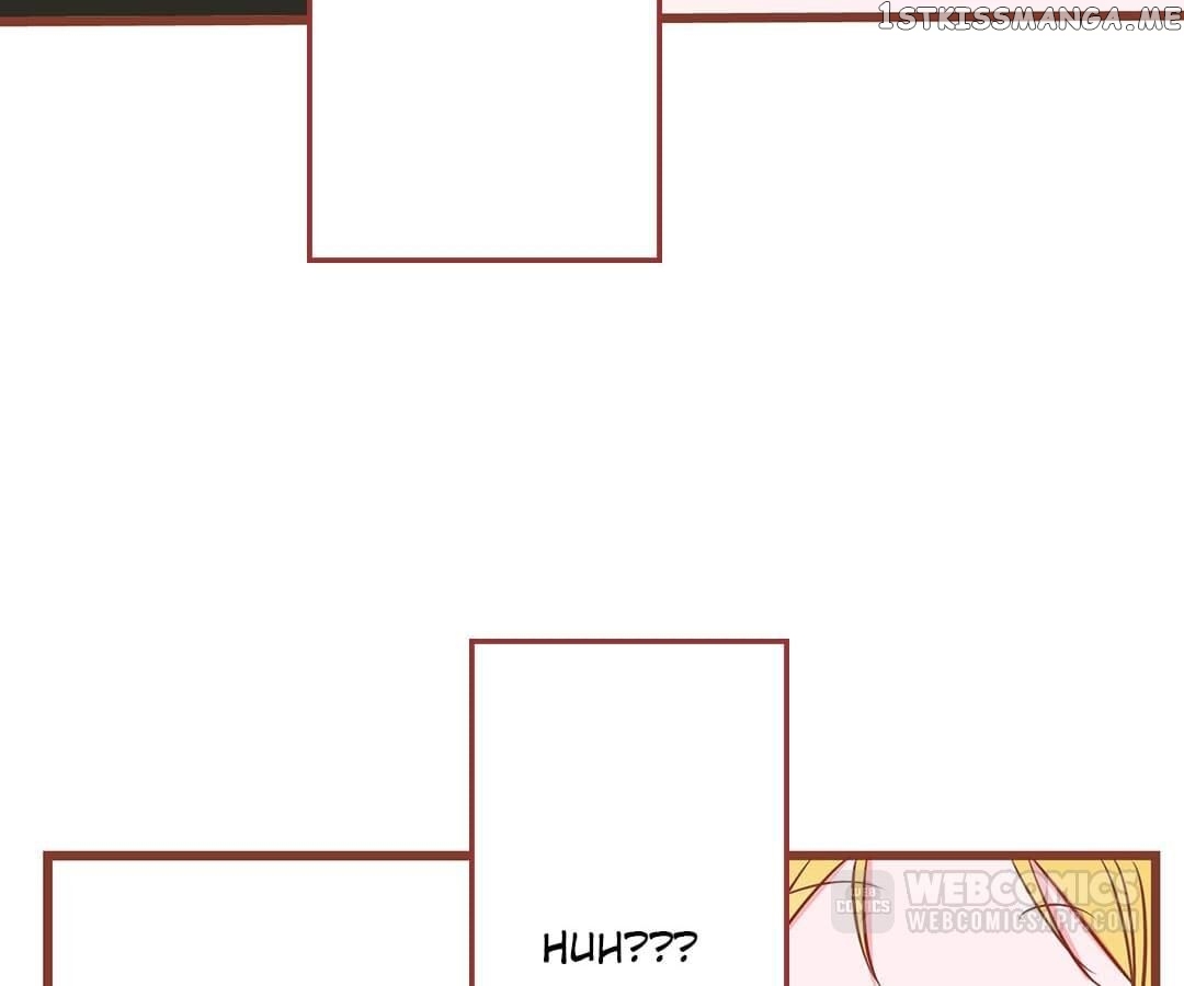 Me And Her Boyfriend chapter 165 - page 10