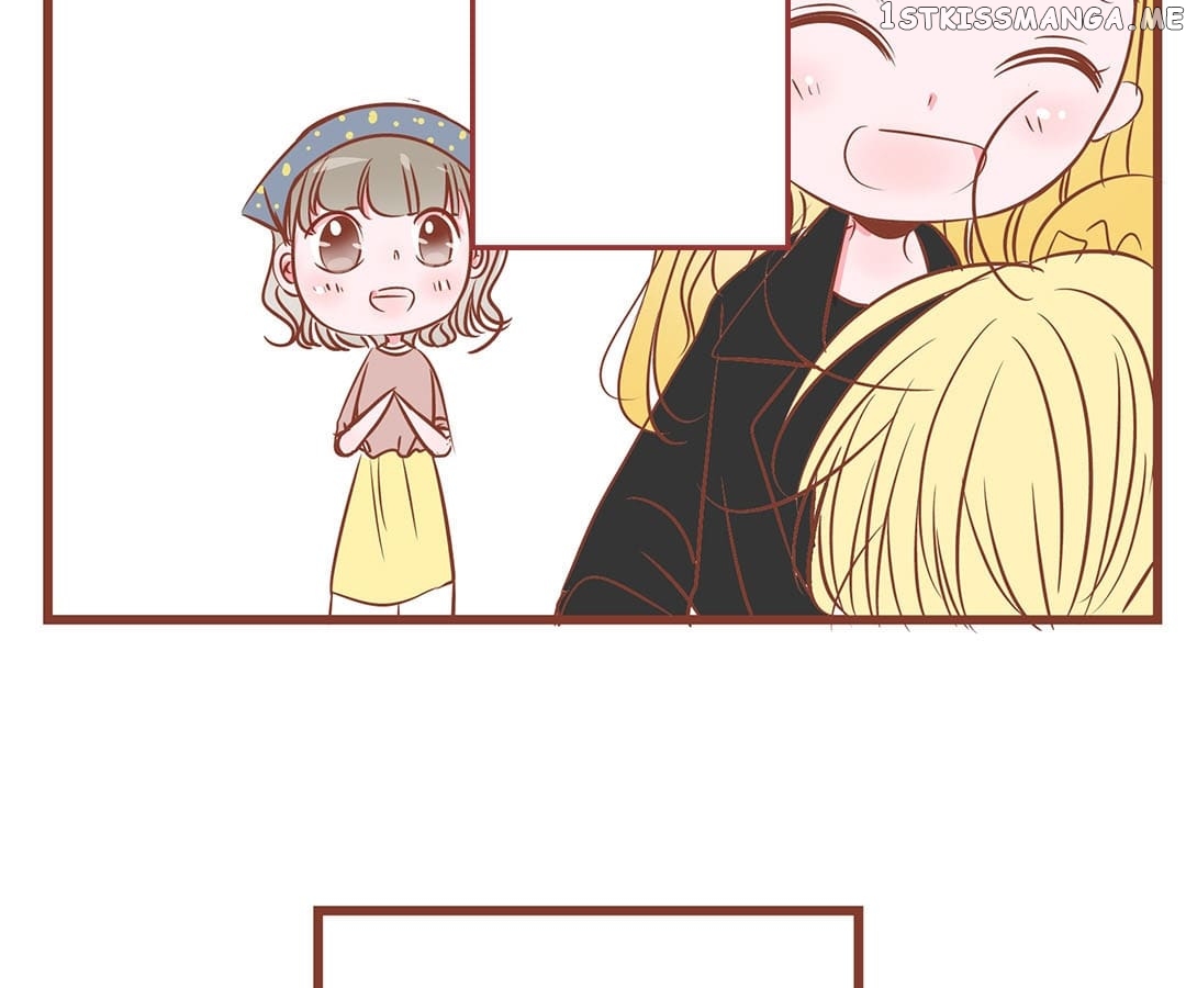 Me And Her Boyfriend chapter 165 - page 11