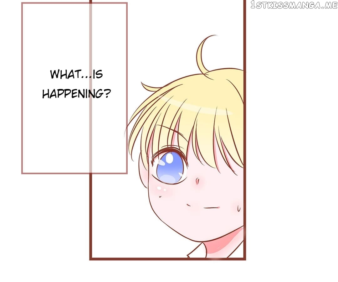Me And Her Boyfriend chapter 165 - page 12