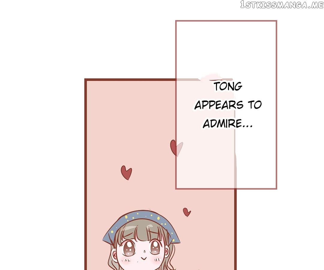 Me And Her Boyfriend chapter 165 - page 13