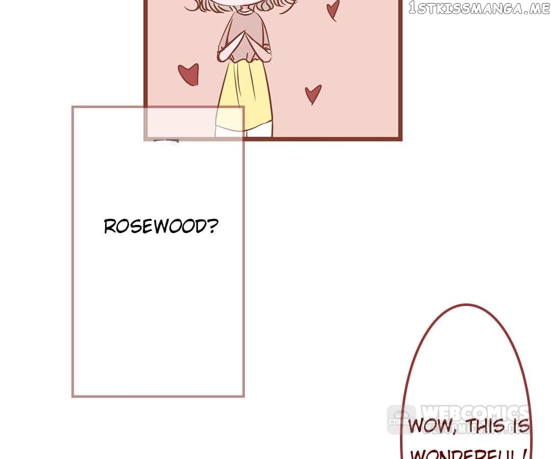 Me And Her Boyfriend chapter 165 - page 14
