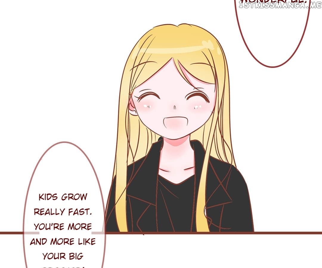 Me And Her Boyfriend chapter 165 - page 15