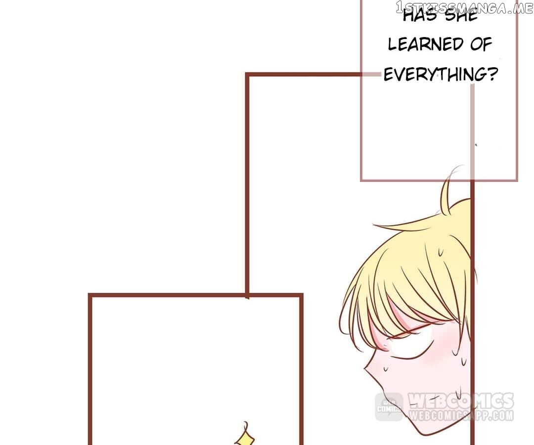 Me And Her Boyfriend chapter 165 - page 18