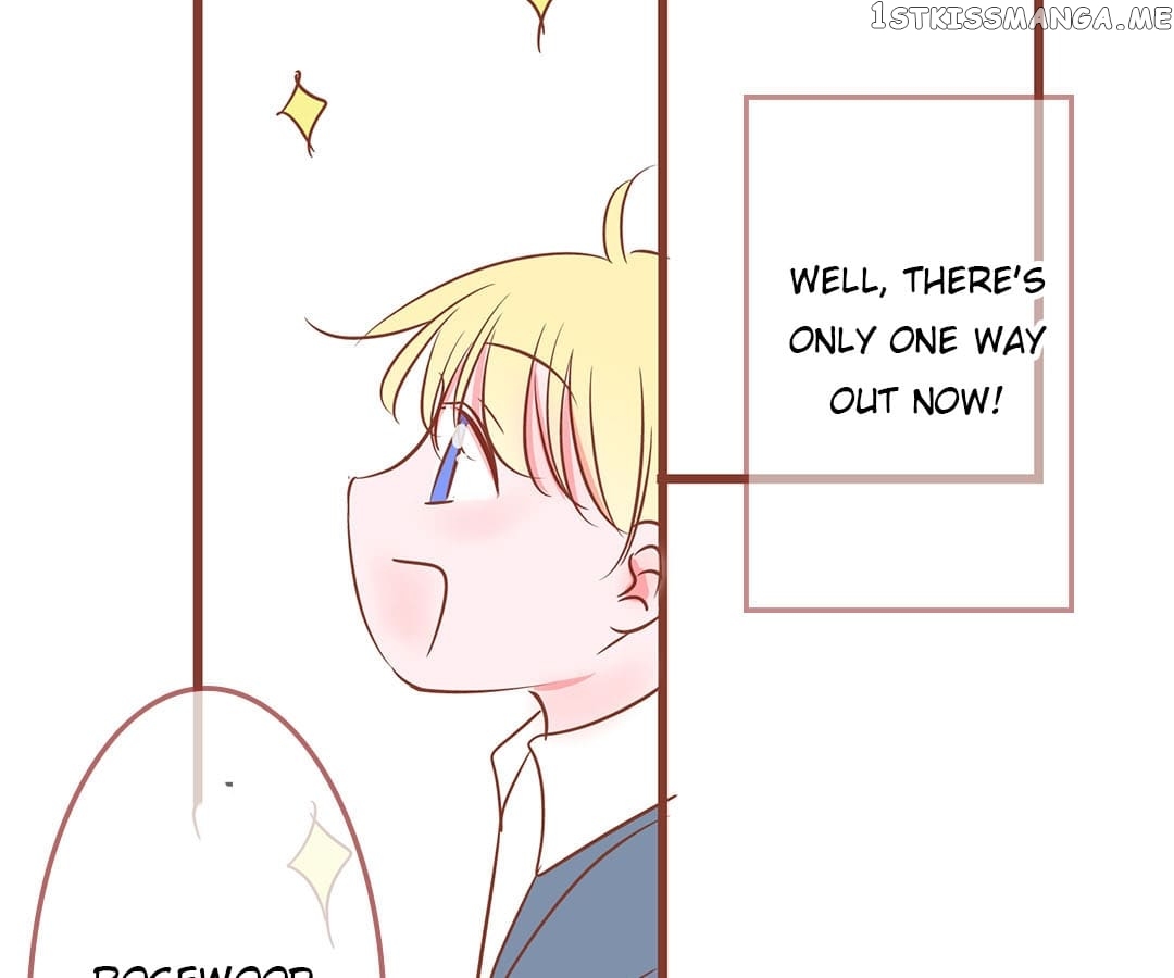 Me And Her Boyfriend chapter 165 - page 19