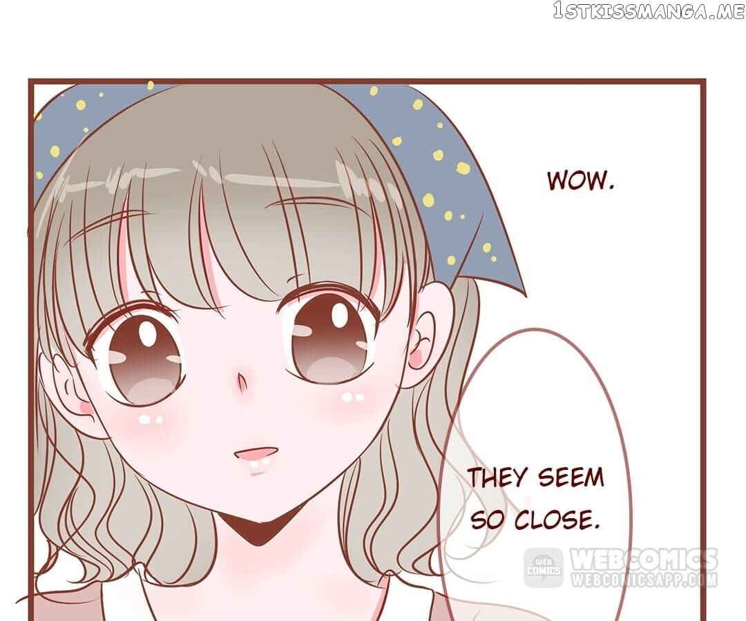 Me And Her Boyfriend chapter 165 - page 22