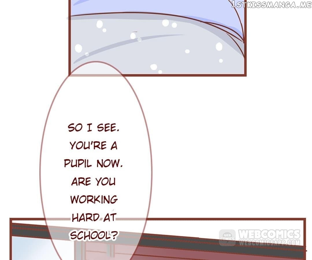 Me And Her Boyfriend chapter 165 - page 26