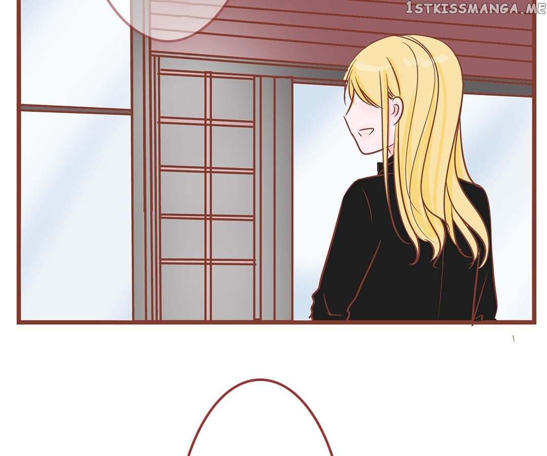 Me And Her Boyfriend chapter 165 - page 27