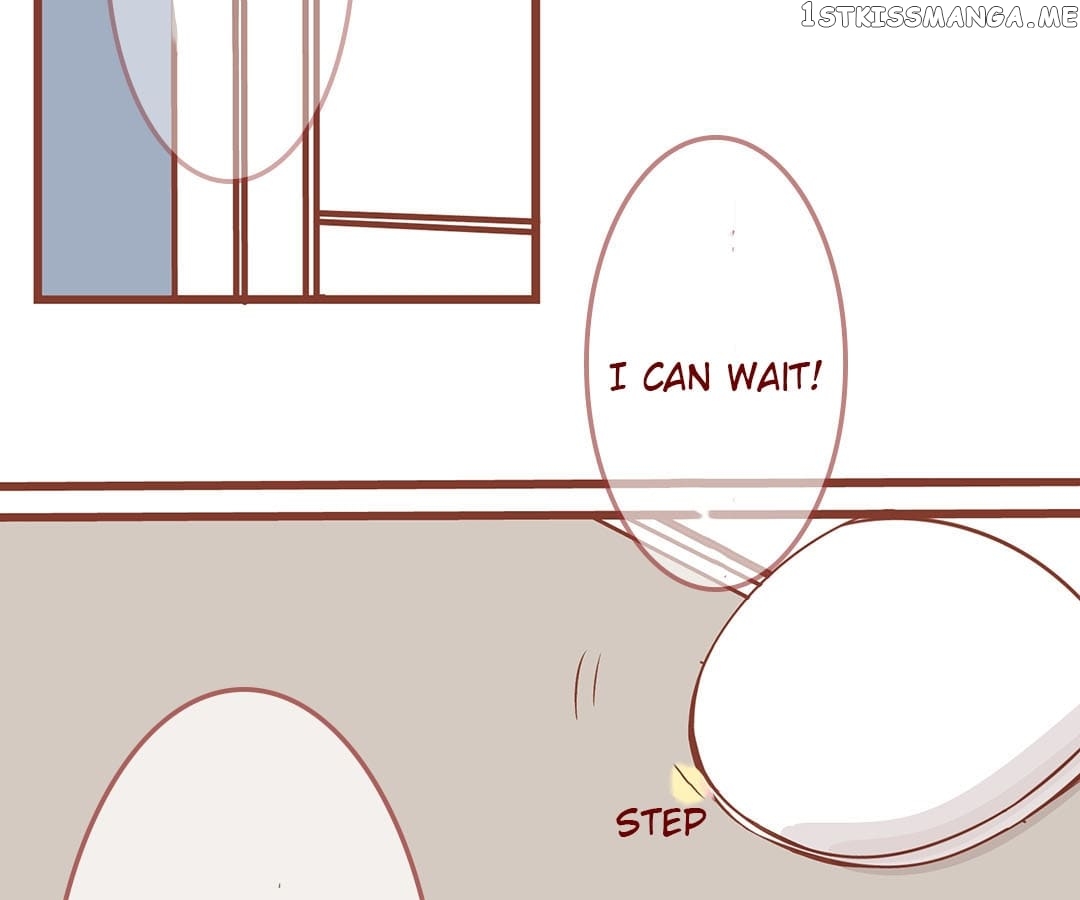 Me And Her Boyfriend chapter 165 - page 3