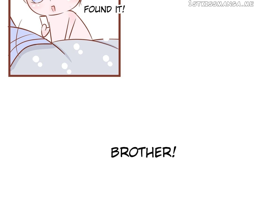 Me And Her Boyfriend chapter 165 - page 31