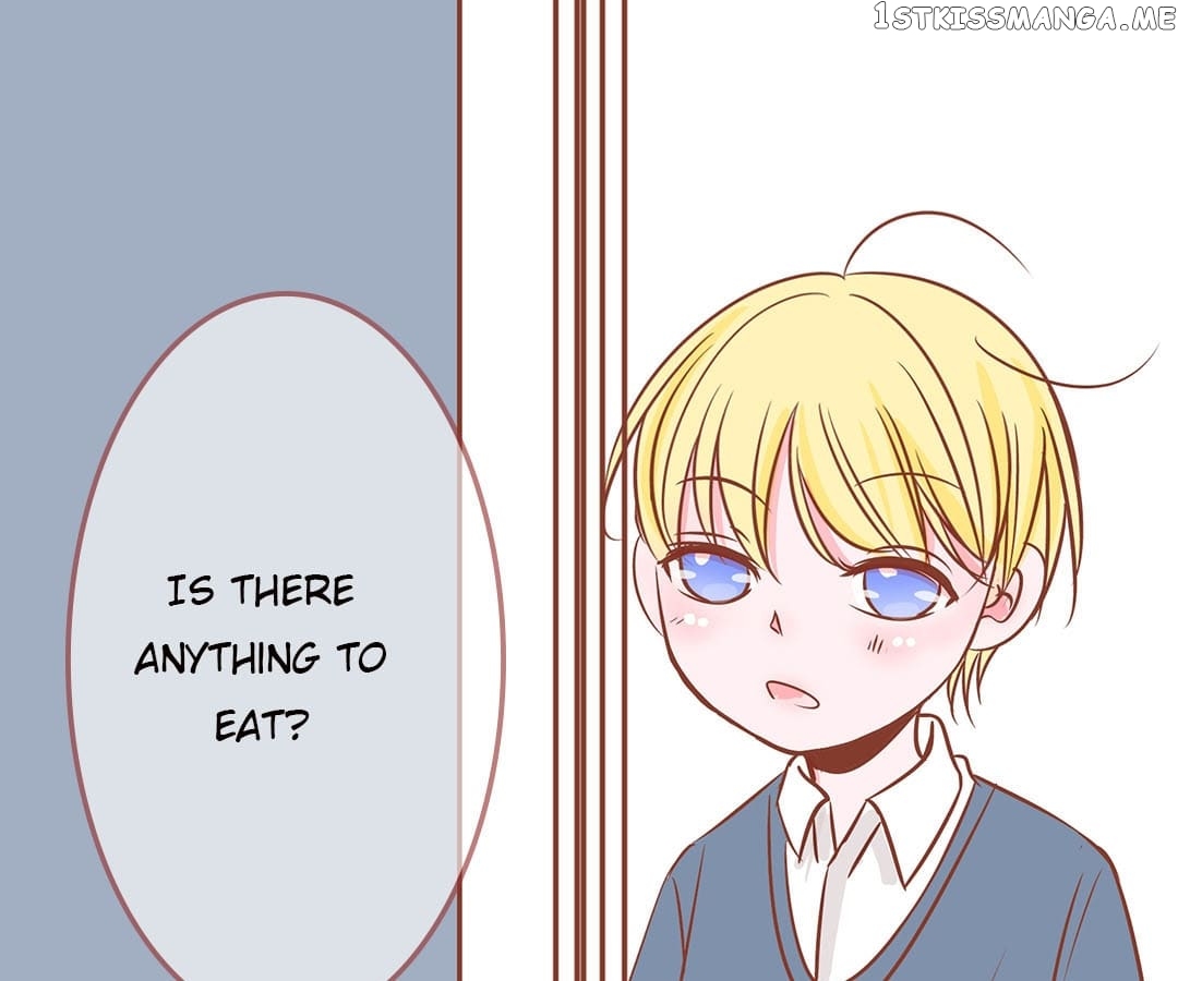 Me And Her Boyfriend chapter 165 - page 5