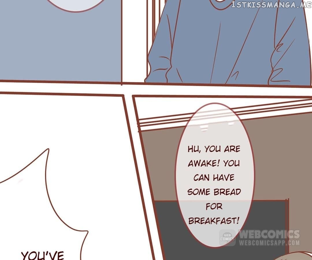 Me And Her Boyfriend chapter 165 - page 6