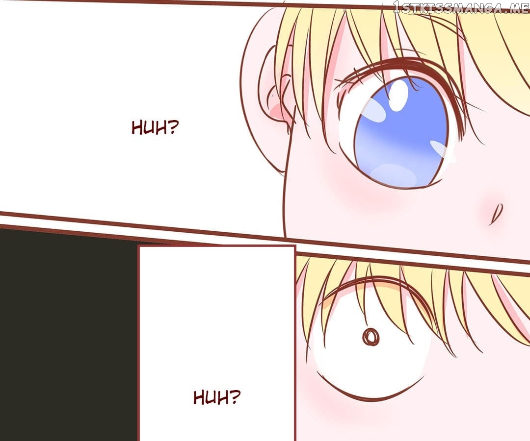 Me And Her Boyfriend chapter 165 - page 9