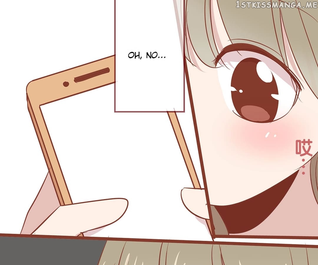 Me And Her Boyfriend chapter 136 - page 12