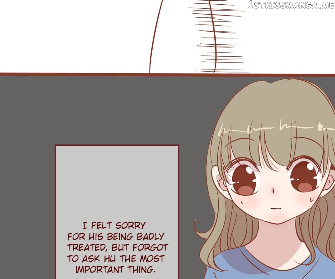 Me And Her Boyfriend chapter 136 - page 16