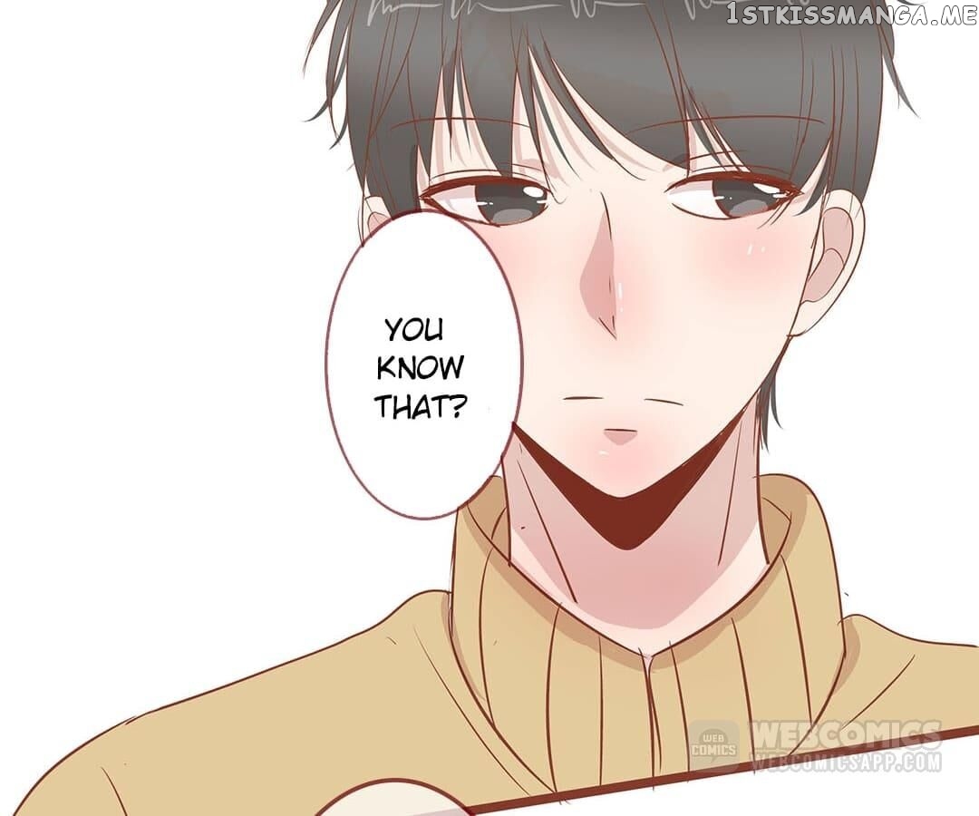 Me And Her Boyfriend chapter 136 - page 22