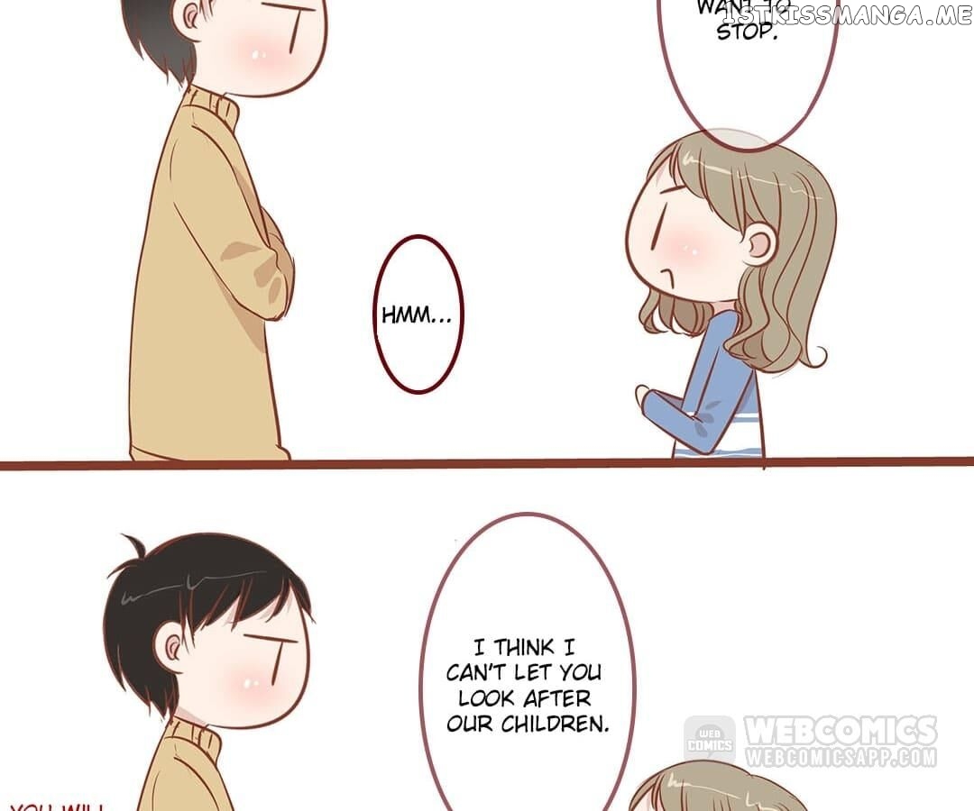Me And Her Boyfriend chapter 136 - page 6