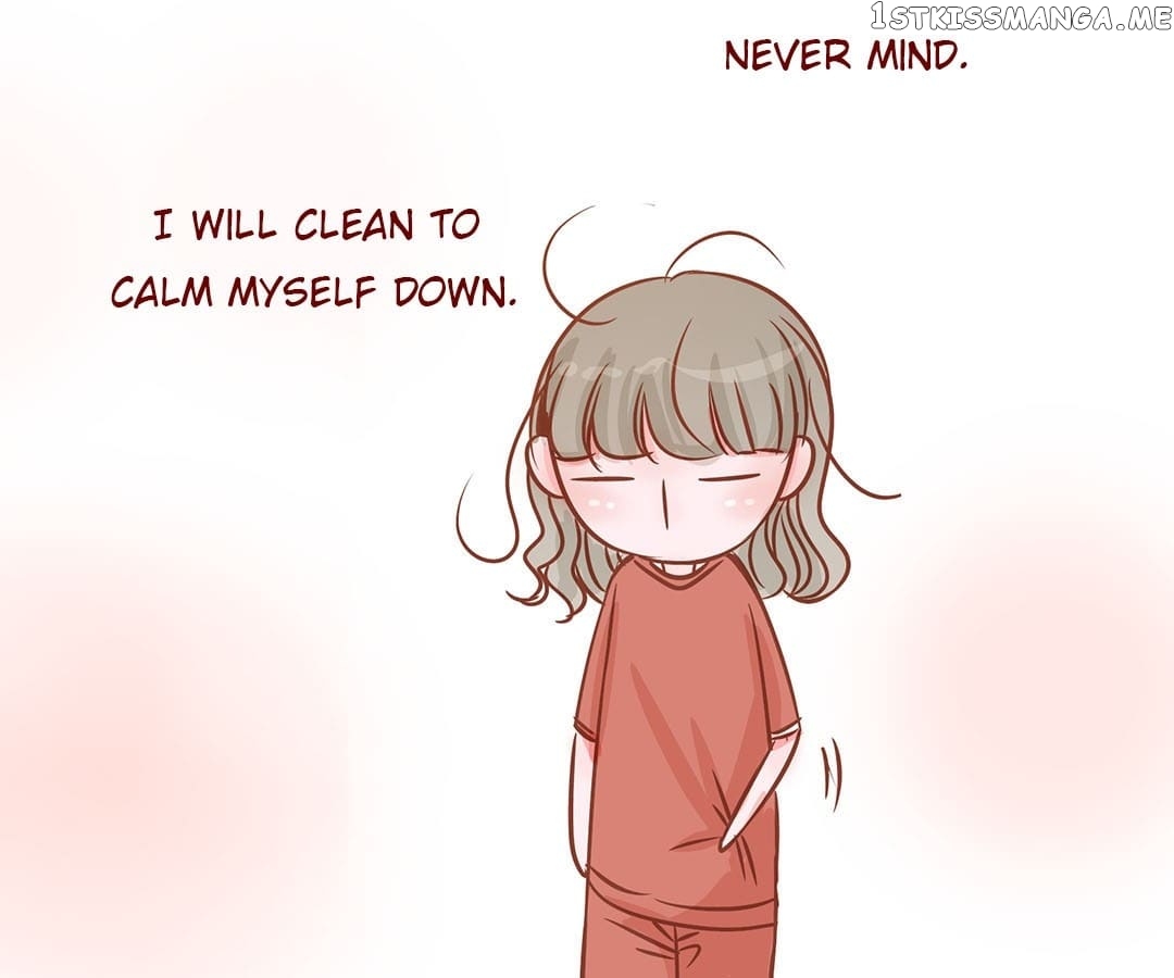 Me And Her Boyfriend chapter 163 - page 11