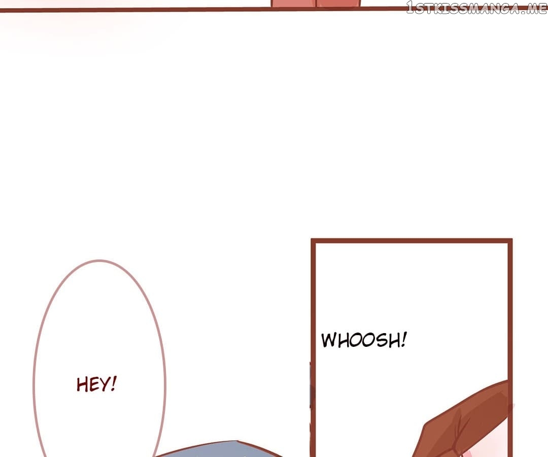 Me And Her Boyfriend chapter 163 - page 12